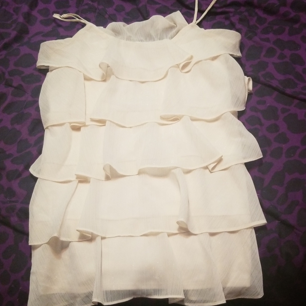 Candie's top